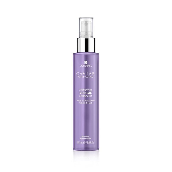 NWT Alterna- Caviar Professional multiplying volume styling mist - Picture 1 of 4